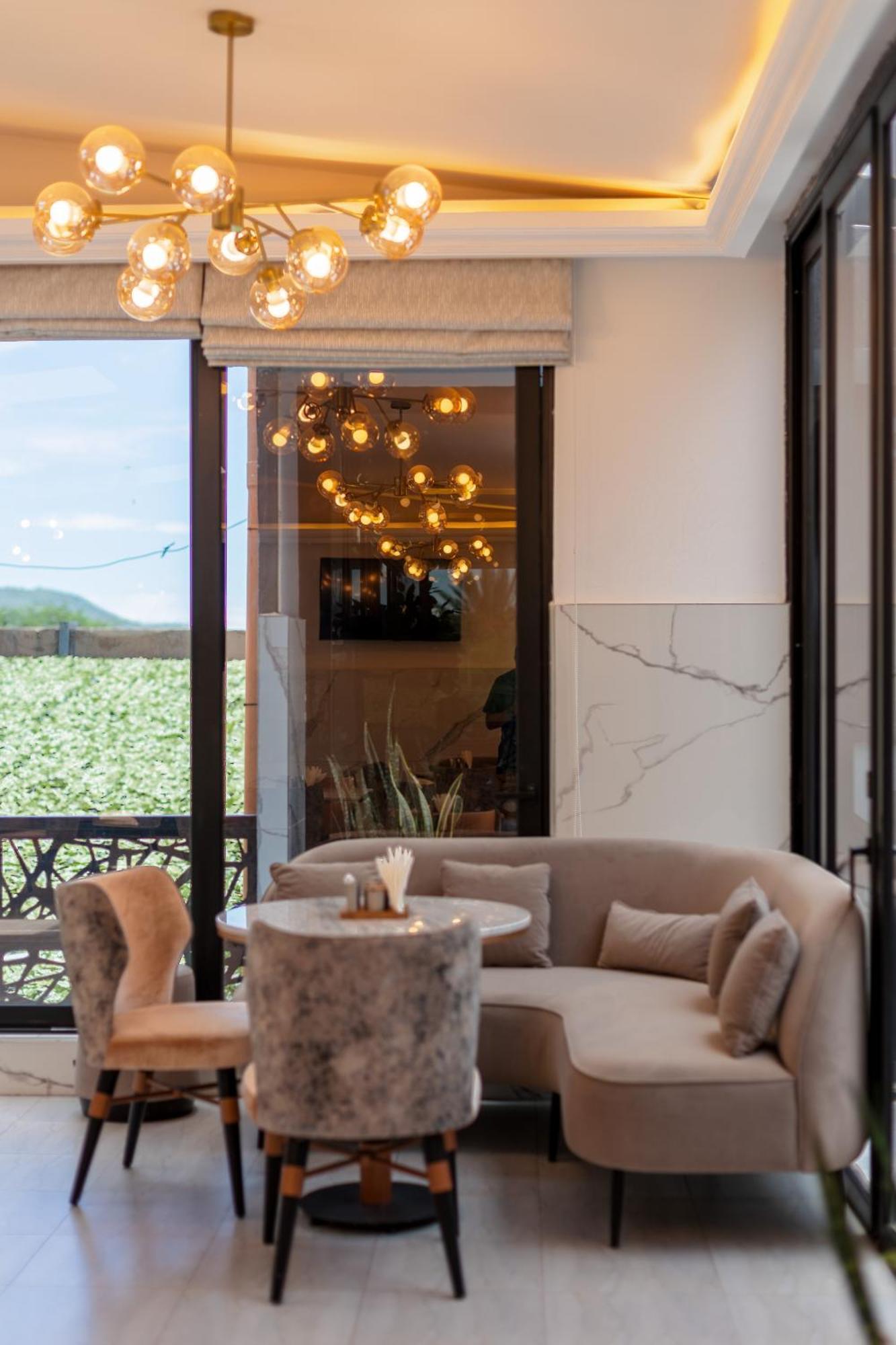Iman Hotel Isiolo 外观 照片