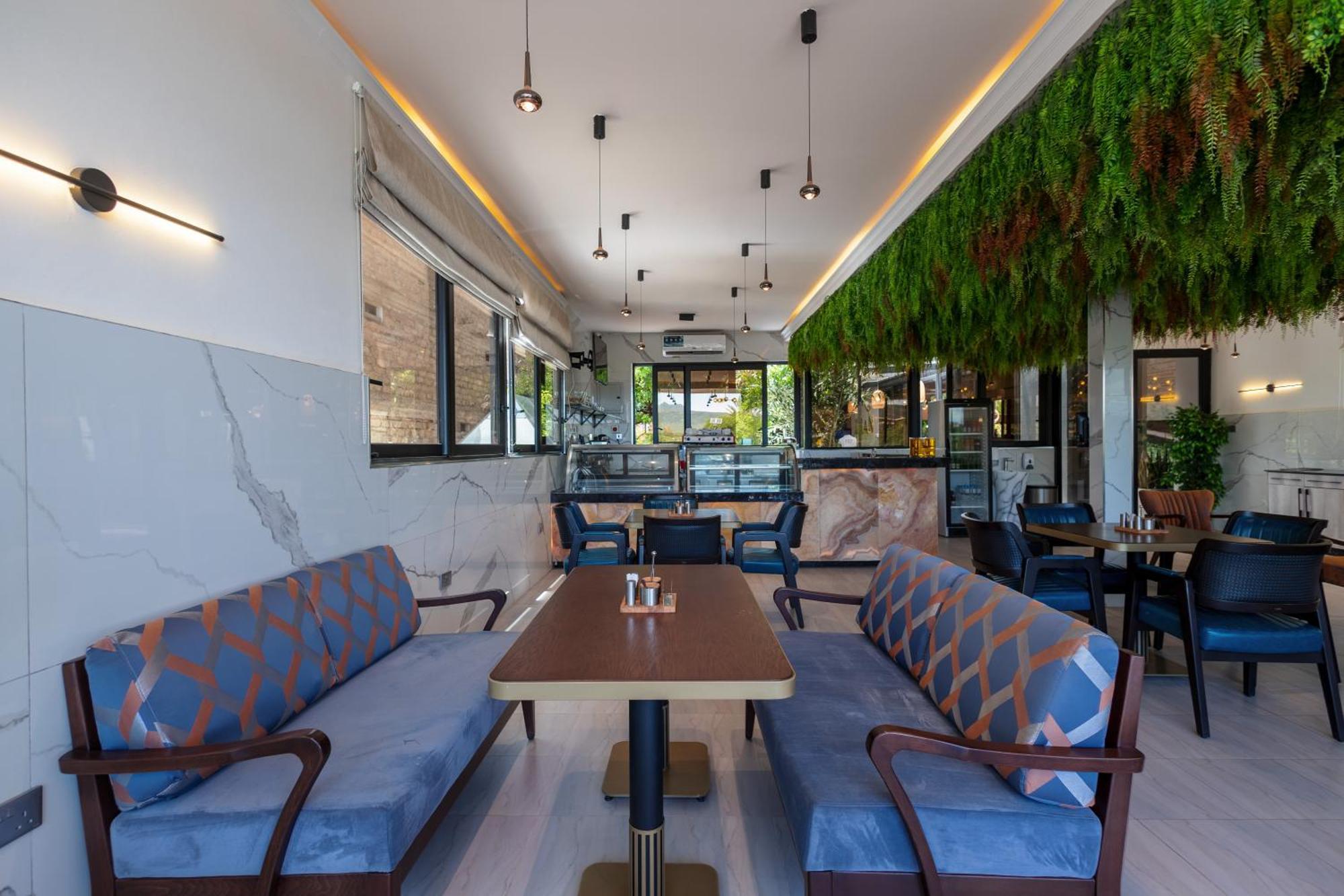 Iman Hotel Isiolo 外观 照片
