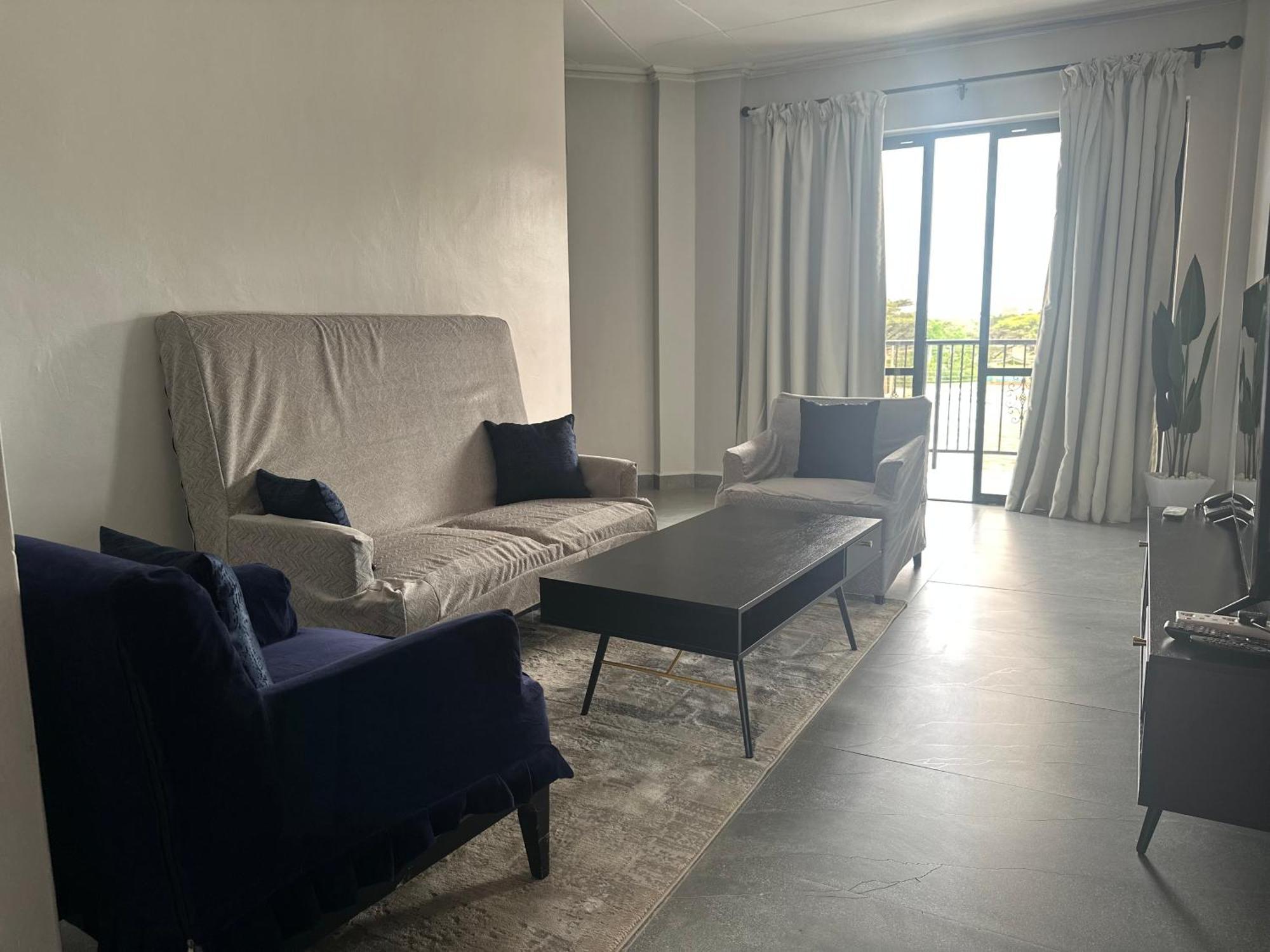 Iman Hotel Isiolo 外观 照片