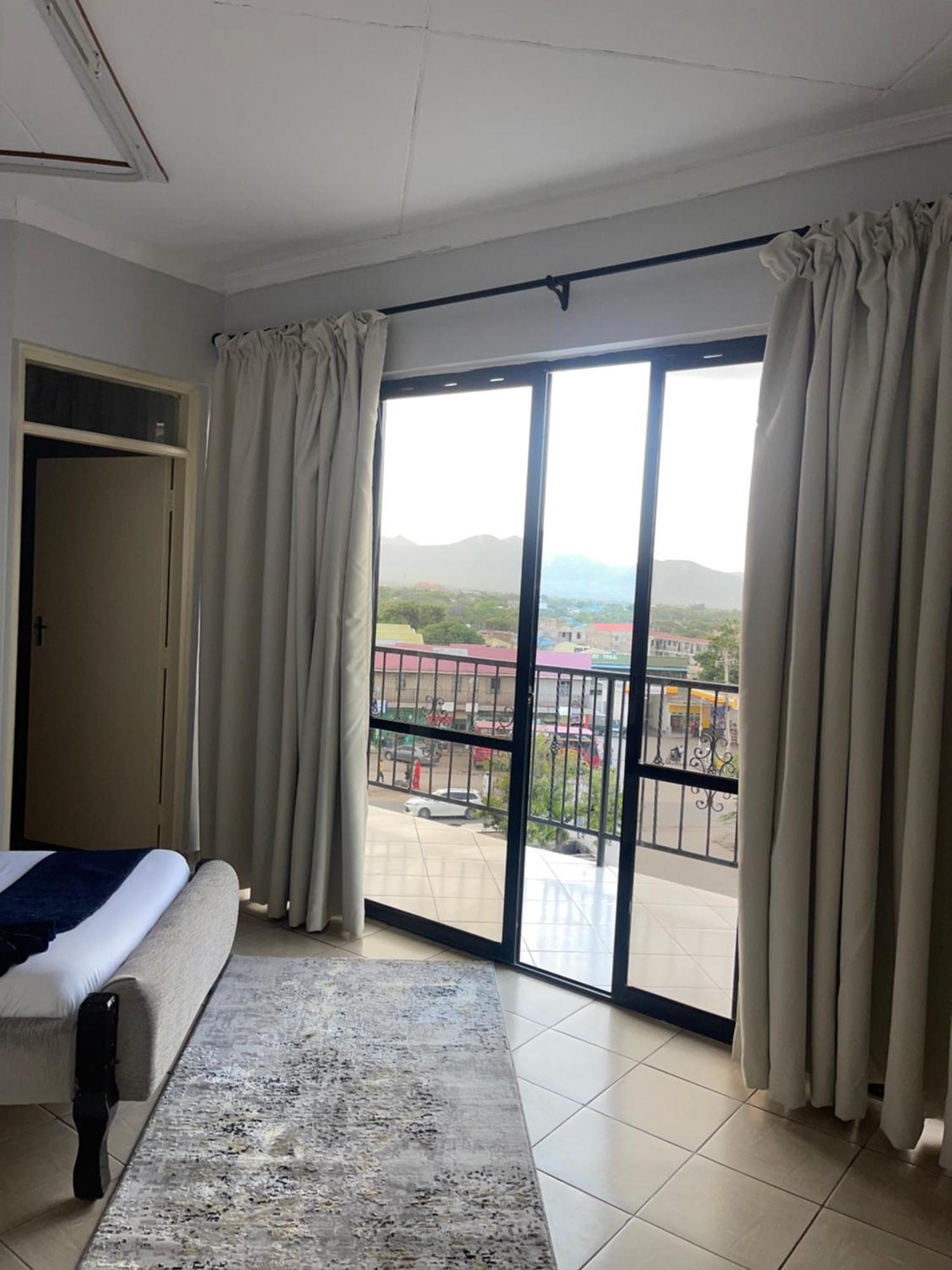 Iman Hotel Isiolo 外观 照片