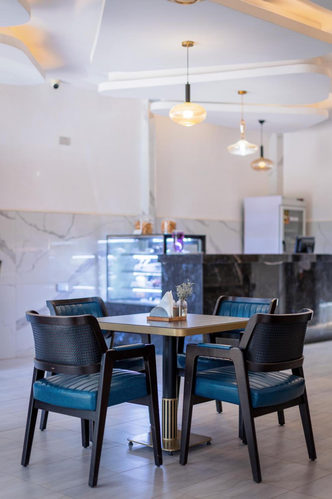 Iman Hotel Isiolo 外观 照片