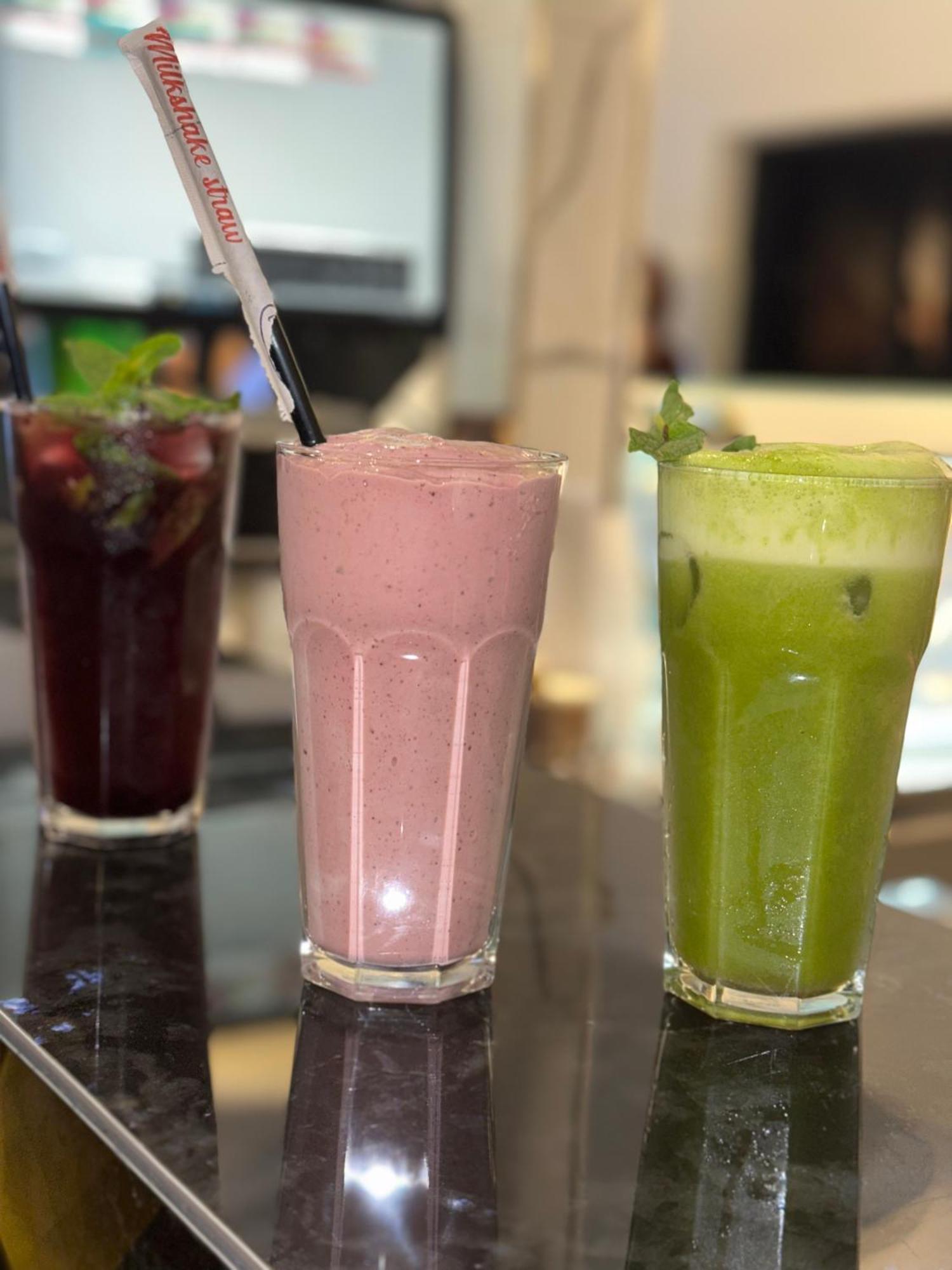 Iman Hotel Isiolo 外观 照片